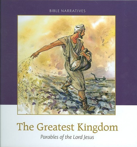 The greatest kingdom