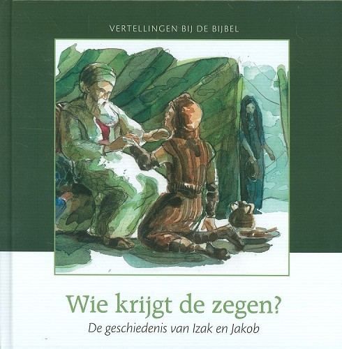 Wie krijgt de zegen?