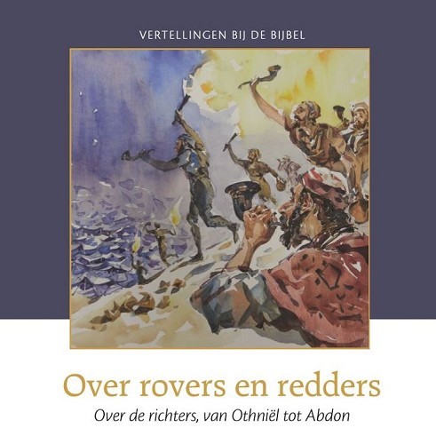 Over rovers en redders