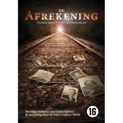 De Afrekening