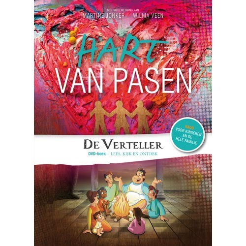 Hart van Pasen – 2014