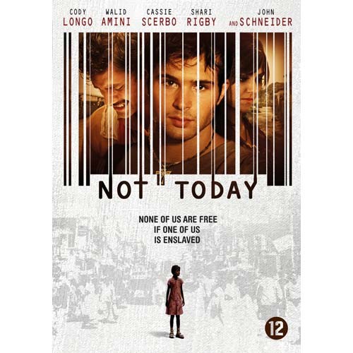 Not today
