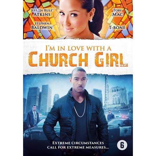 I’m in love with a church girl