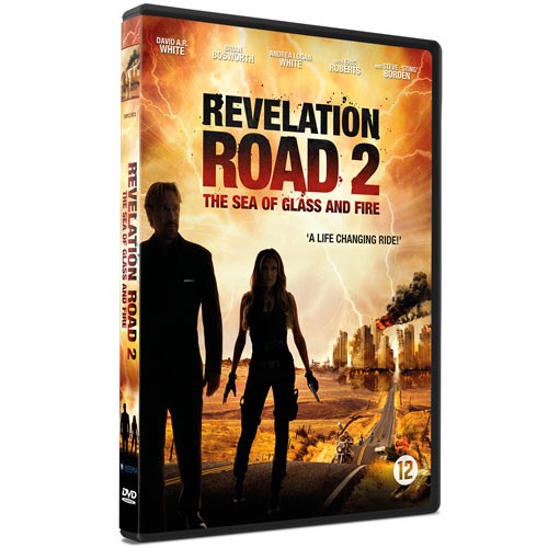 Revelation road – 2