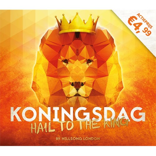 Hail To The King