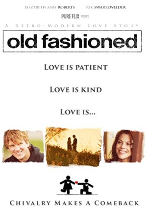 Oldfashioned