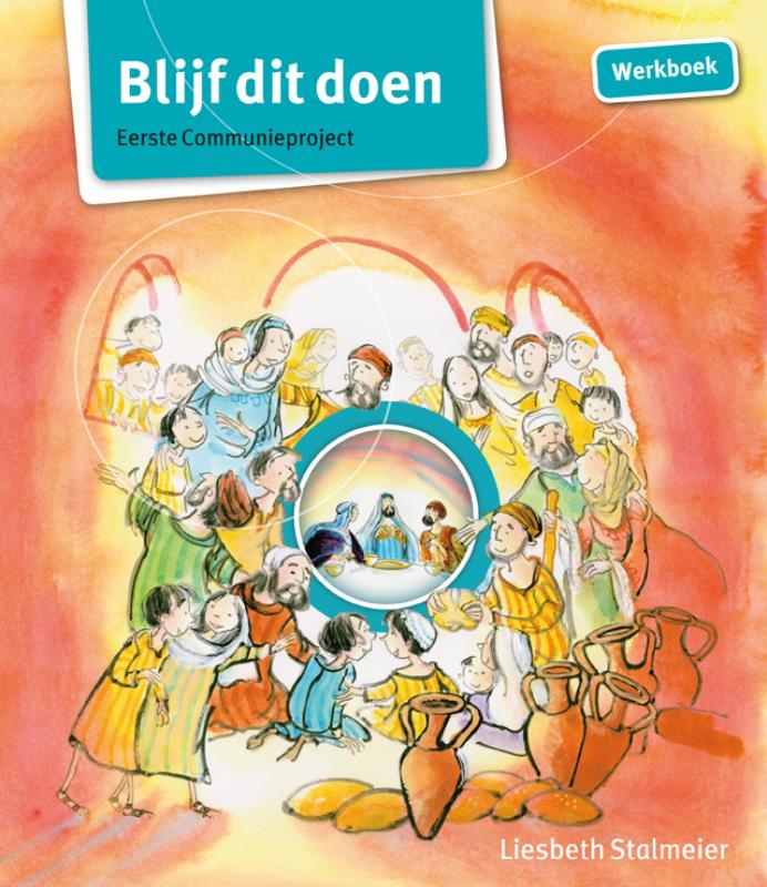 Blijf dit doen – begeleidersboek