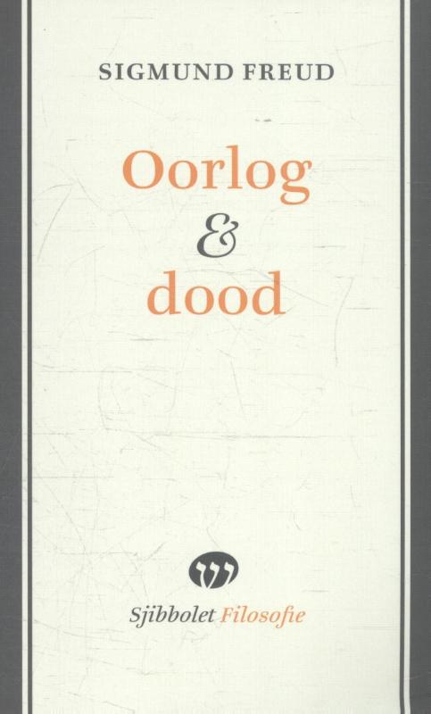 Actuele beschouwingen over oorlog en dood