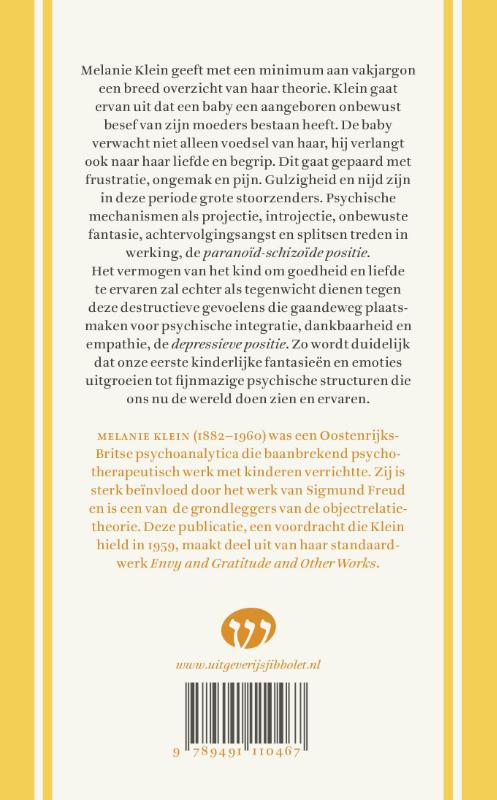 Het kind in ons