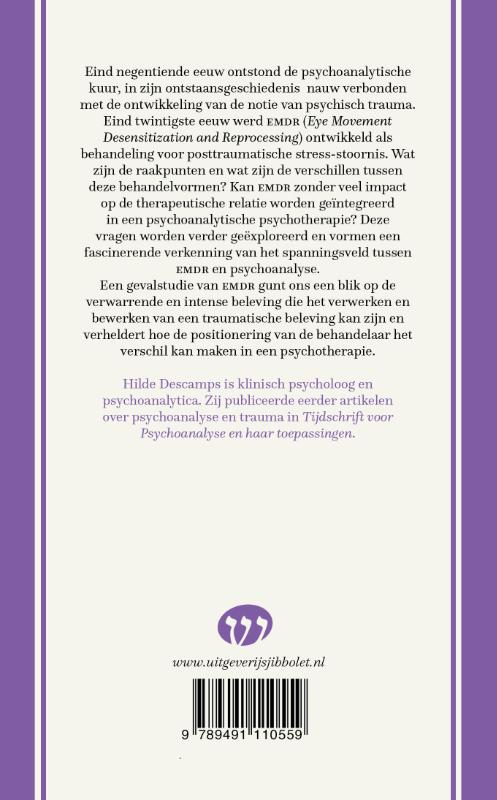 Vreemd vertrouwd