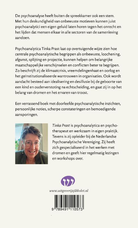 Spreken als daad