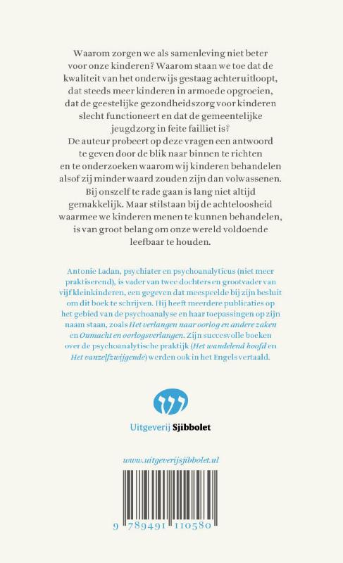 Gelukkige kinderen?
