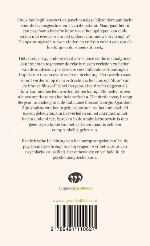 Kuur, duur, avontuur