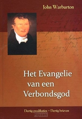Het evangelie van een verbondsgod