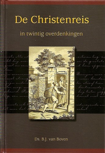 De Christenreis in 20 overdenkingen