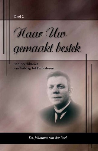 Naar uw gemaakt bestek – 2
