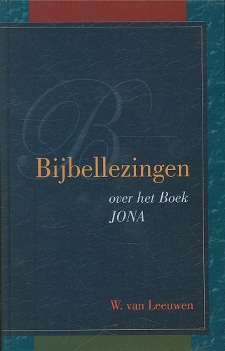 Het Boek Jona
