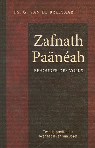 Zafnath Paänéah