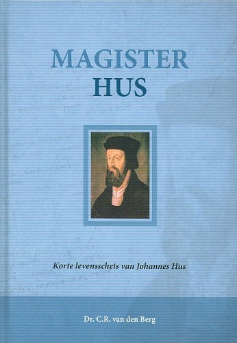 Magister Hus