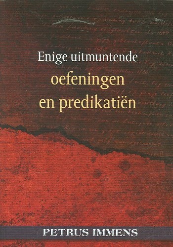 Oefeningen en predikatien