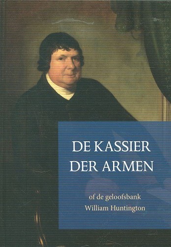 De Kassier der armen