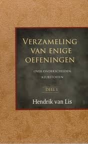 Verzameling van enige oefeningen