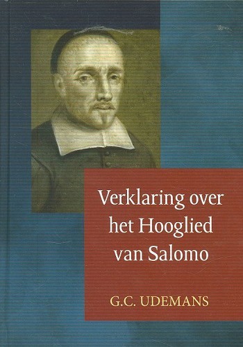 Verklaring van het Hooglied van Sálomo