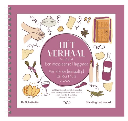 Het Verhaal