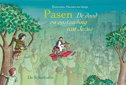 Pasen