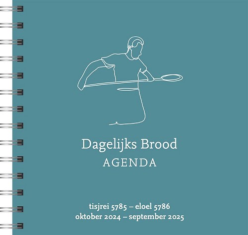 Dagelijks brood Agenda