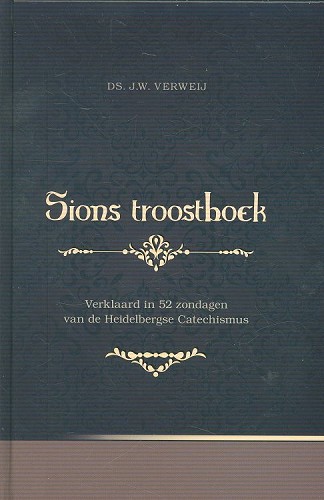 Sions troostboek