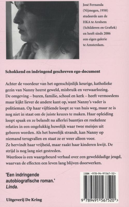 Weerloos