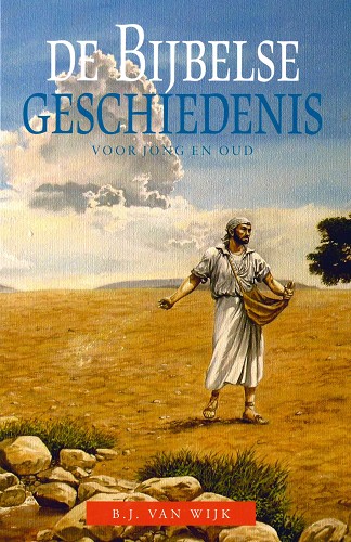 De bijbelse geschiedenis