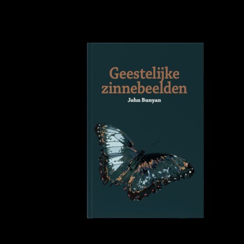 Geestelijk Zinnebeelden