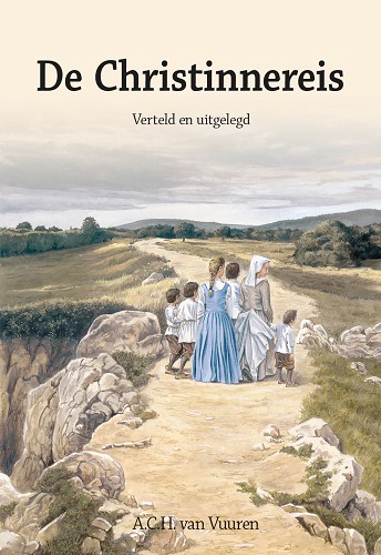 De Christinnereis
