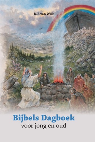Bijbels Dagboek