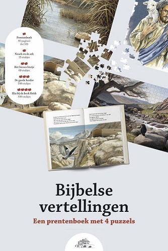 Bijbelse Vertellingen