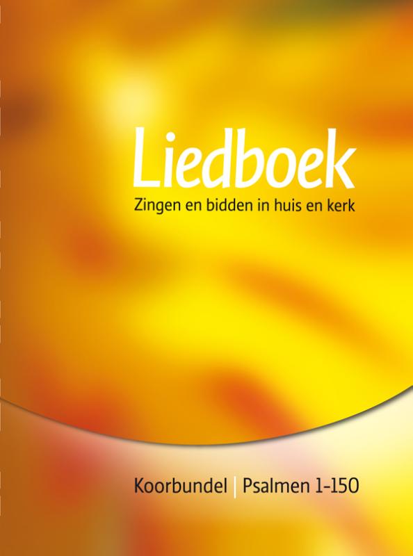 Liedboek – Set 3 Koorbundels