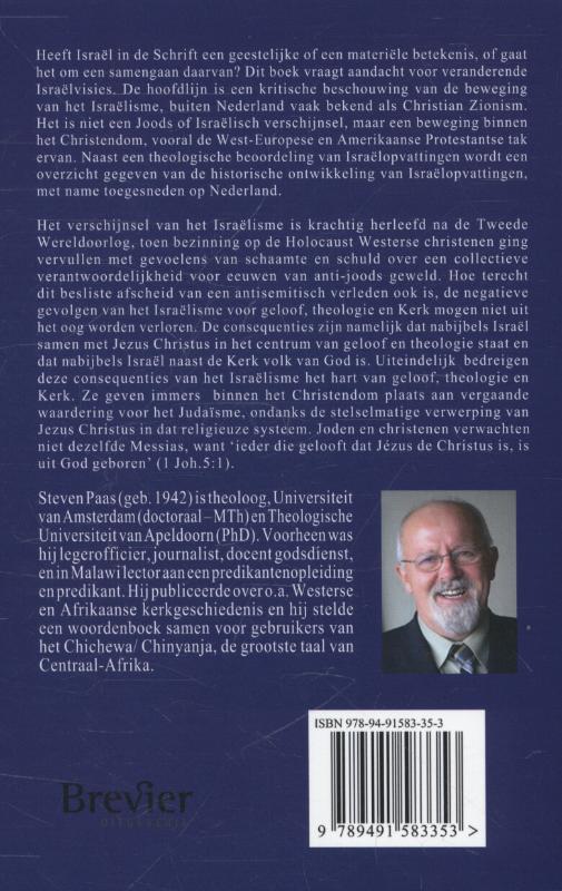 Israelvisies in beweging