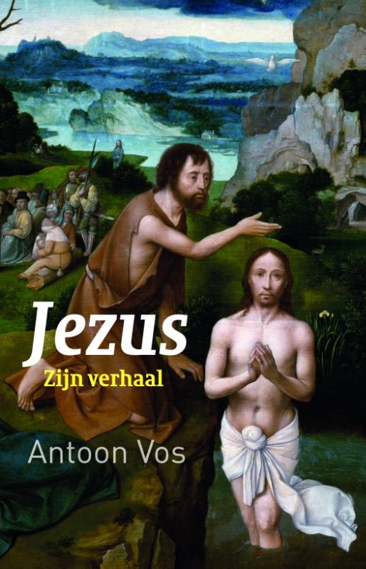 Jezus