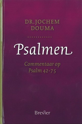 Psalmen 42-75 – II