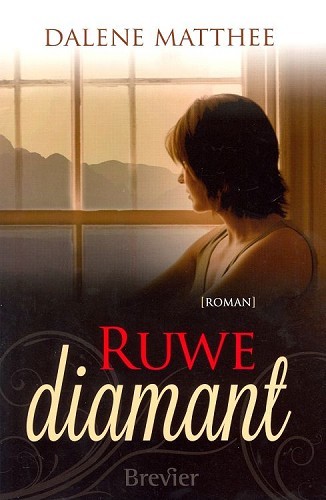 Ruwe diamant