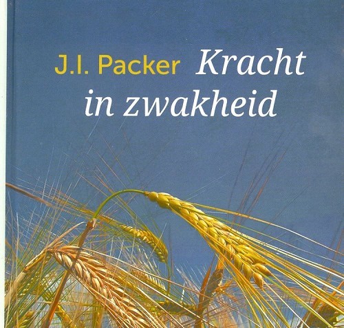 Kracht in zwakheid