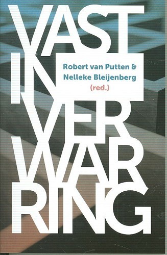 Vast in verwarring