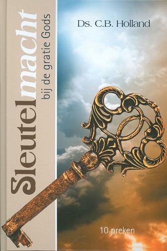 Sleutelmacht