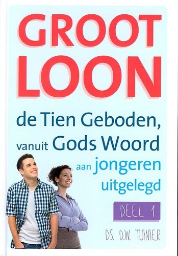 Groot loon – 1