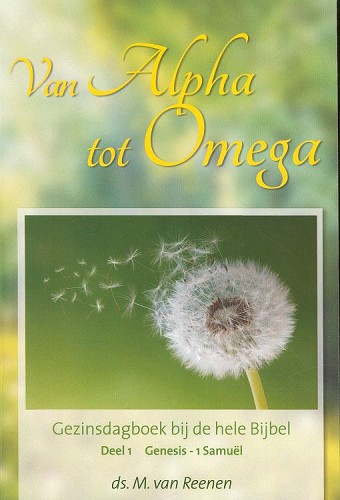 van Alpha tot Omega