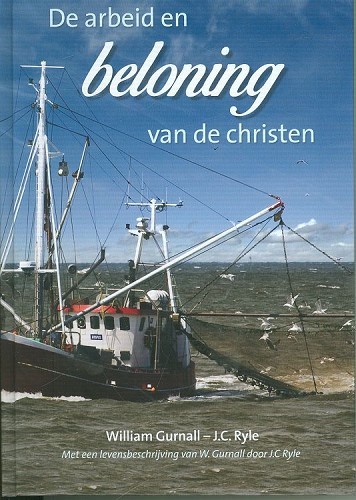 De arbeid en beloning van de christen