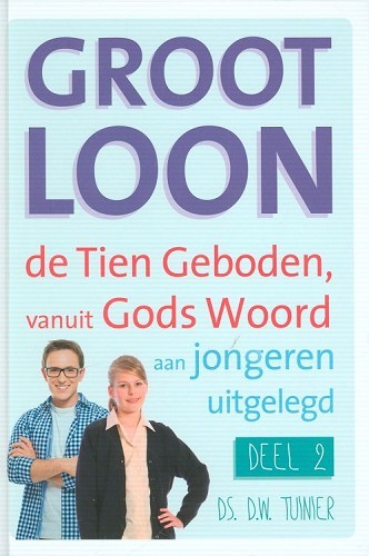 Groot loon – Deel 2