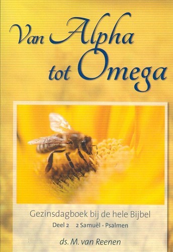 Van Alpha to Omega – Deel 2